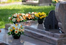 Plaques funéraires personnalisées pour un hommage sincère