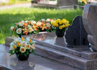 Plaques funéraires personnalisées pour un hommage sincère