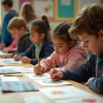 Quels sont les projets pratiques réalisés par les étudiants en formation concept art à l’école Pivaut ?