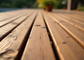 Quelle est la différence entre un saturateur bois et une huile de protection pour bois extérieur ?