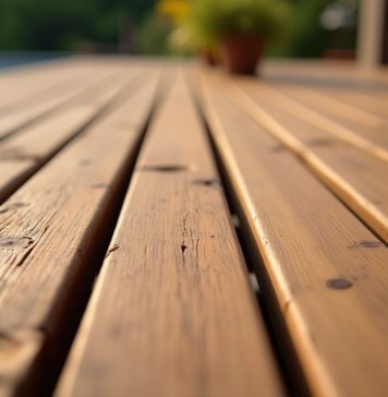 Quelle est la différence entre un saturateur bois et une huile de protection pour bois extérieur ?