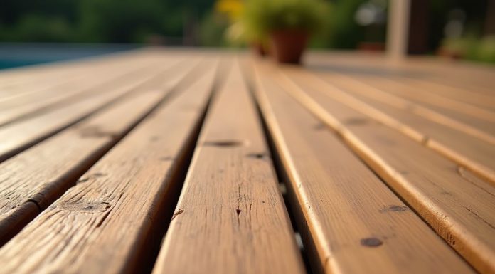 Quelle est la différence entre un saturateur bois et une huile de protection pour bois extérieur ?