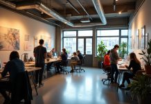 Les particularités des programmes artistiques de l’école de Montpellier