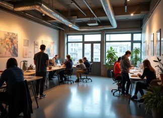 Les particularités des programmes artistiques de l’école de Montpellier