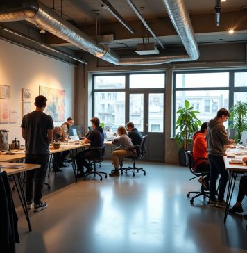 Les particularités des programmes artistiques de l’école de Montpellier