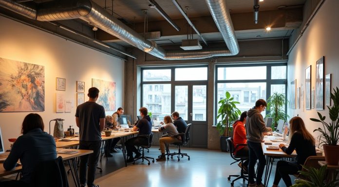 Les particularités des programmes artistiques de l’école de Montpellier