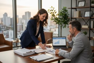 Démarches pour transférer une assurance vie entre banques