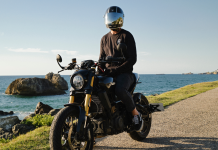 Élégance et sécurité : les essentiels pour motards exigeants