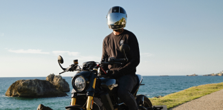 Élégance et sécurité : les essentiels pour motards exigeants