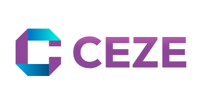 Logo : Ceze