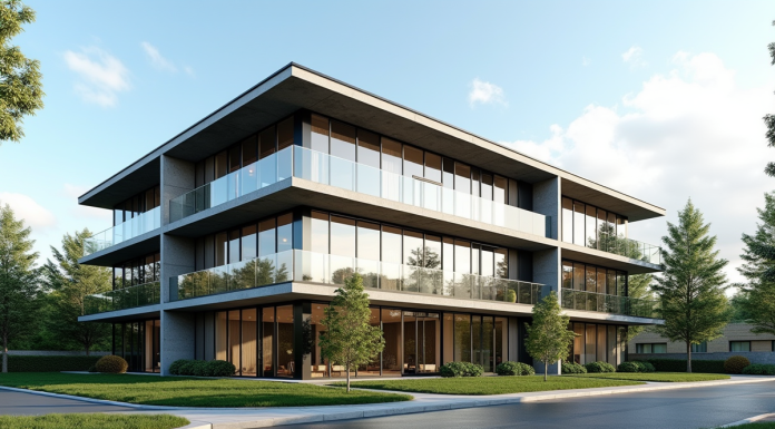 Quels sont les critères pour choisir un bâtiment RT 2012 ?