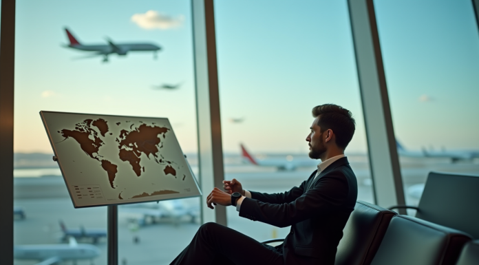 Décalage horaire Australie-France : l’impact sur votre séjour