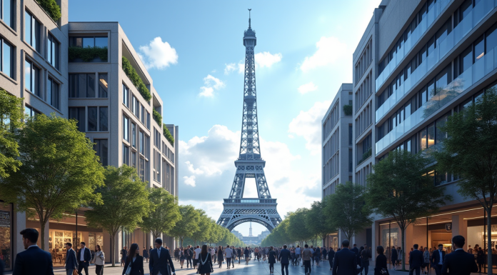 Où en est vraiment l’économie française et ce qui l’attend