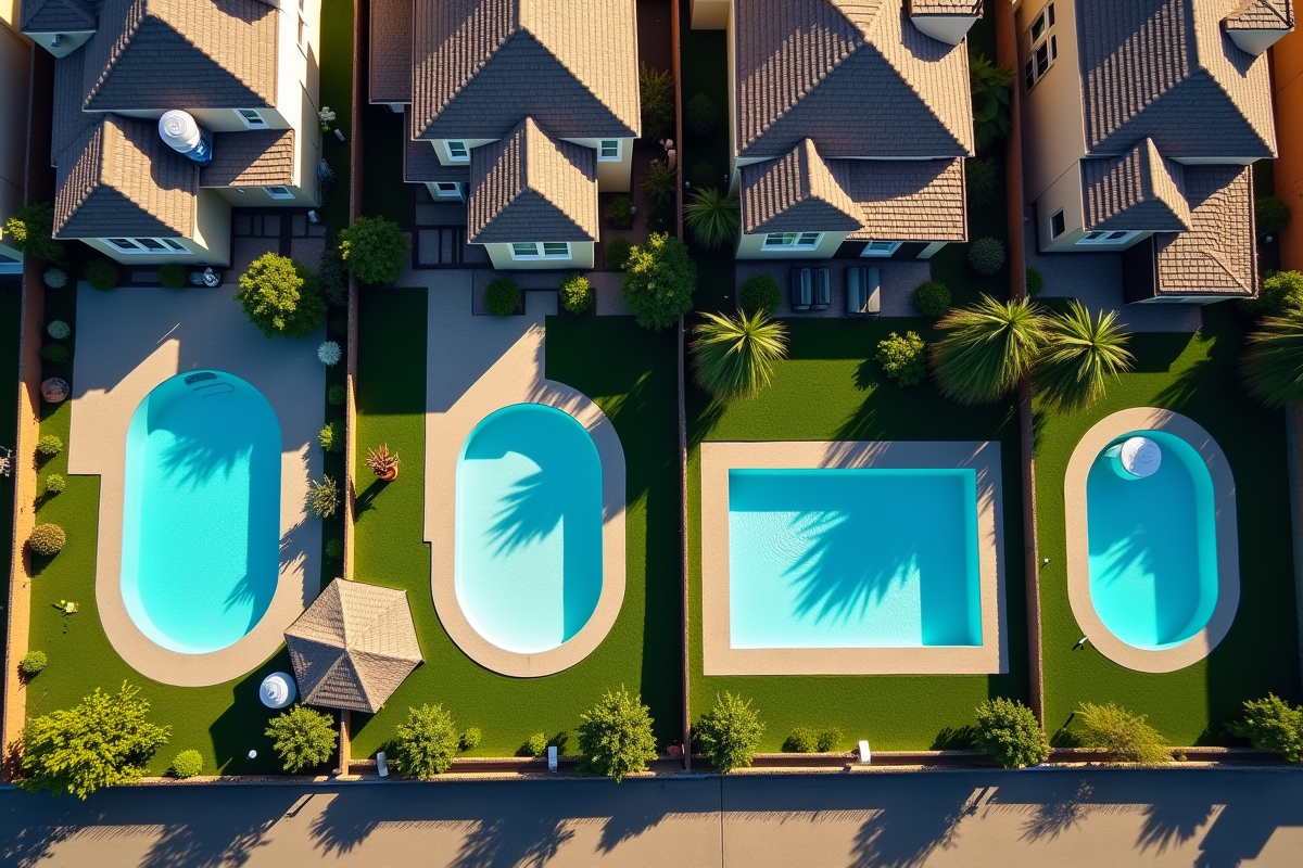 piscine réglementation