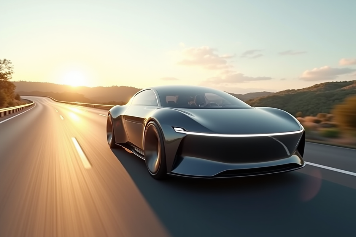 voiture autonome