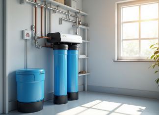 Adoucisseur : les erreurs courantes à éviter pour prolonger sa durée de vie