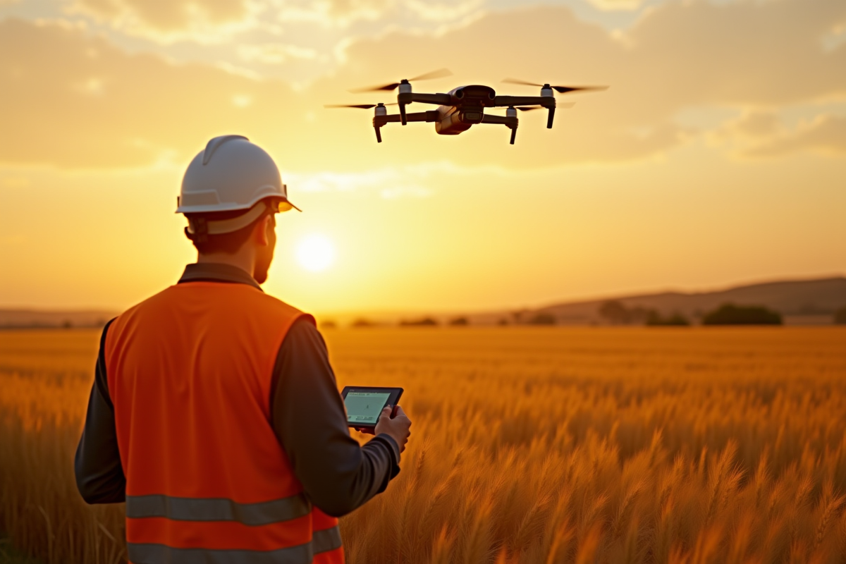 agriculture innovation