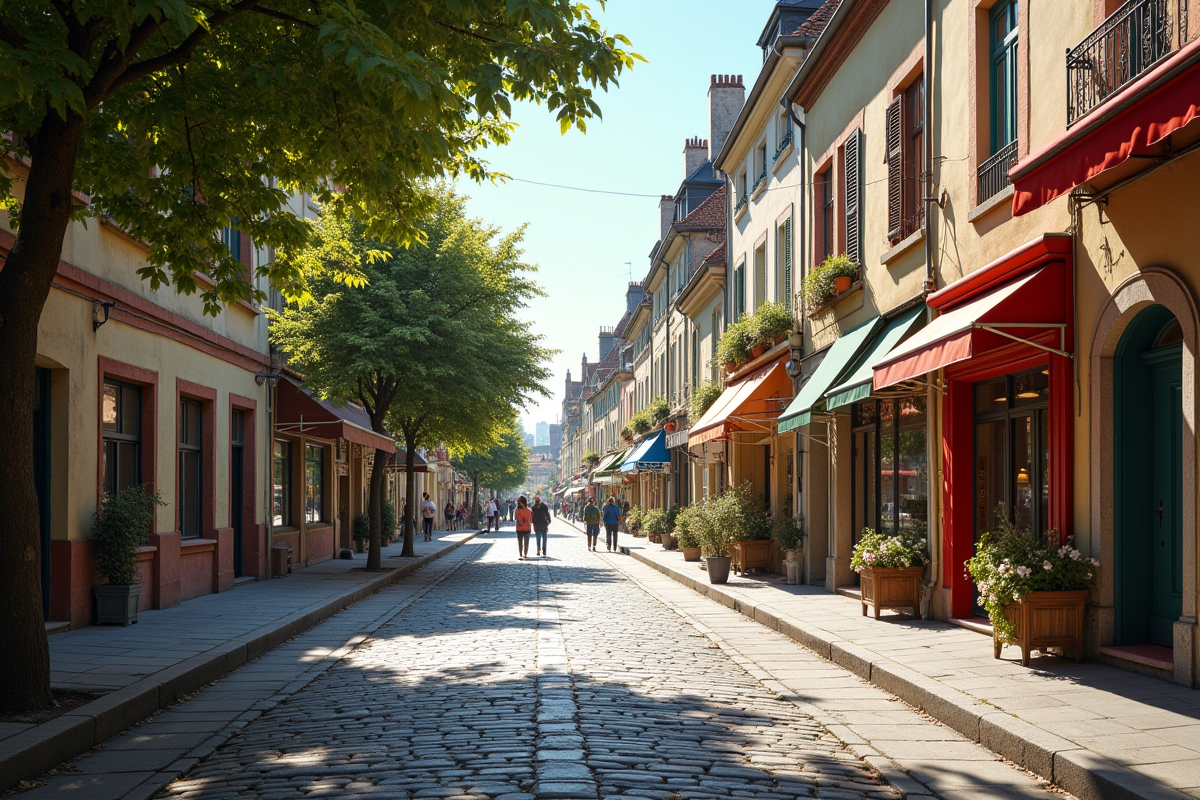 ville france