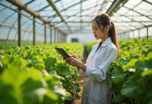 Agriculture : les métiers de demain sont déjà là