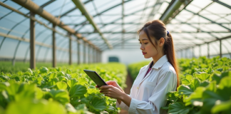 Agriculture : les métiers de demain sont déjà là