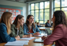Orientation post-3e : ce que propose réellement le bac techno