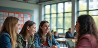 Orientation post-3e : ce que propose réellement le bac techno
