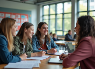 Orientation post-3e : ce que propose réellement le bac techno