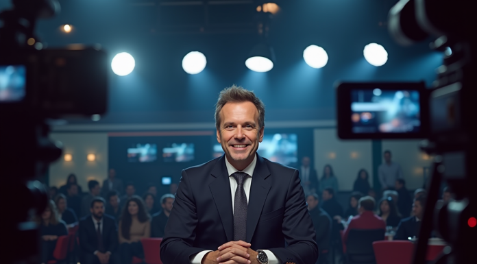 Gilles Favard : itinéraire d’un consultant sportif controversé