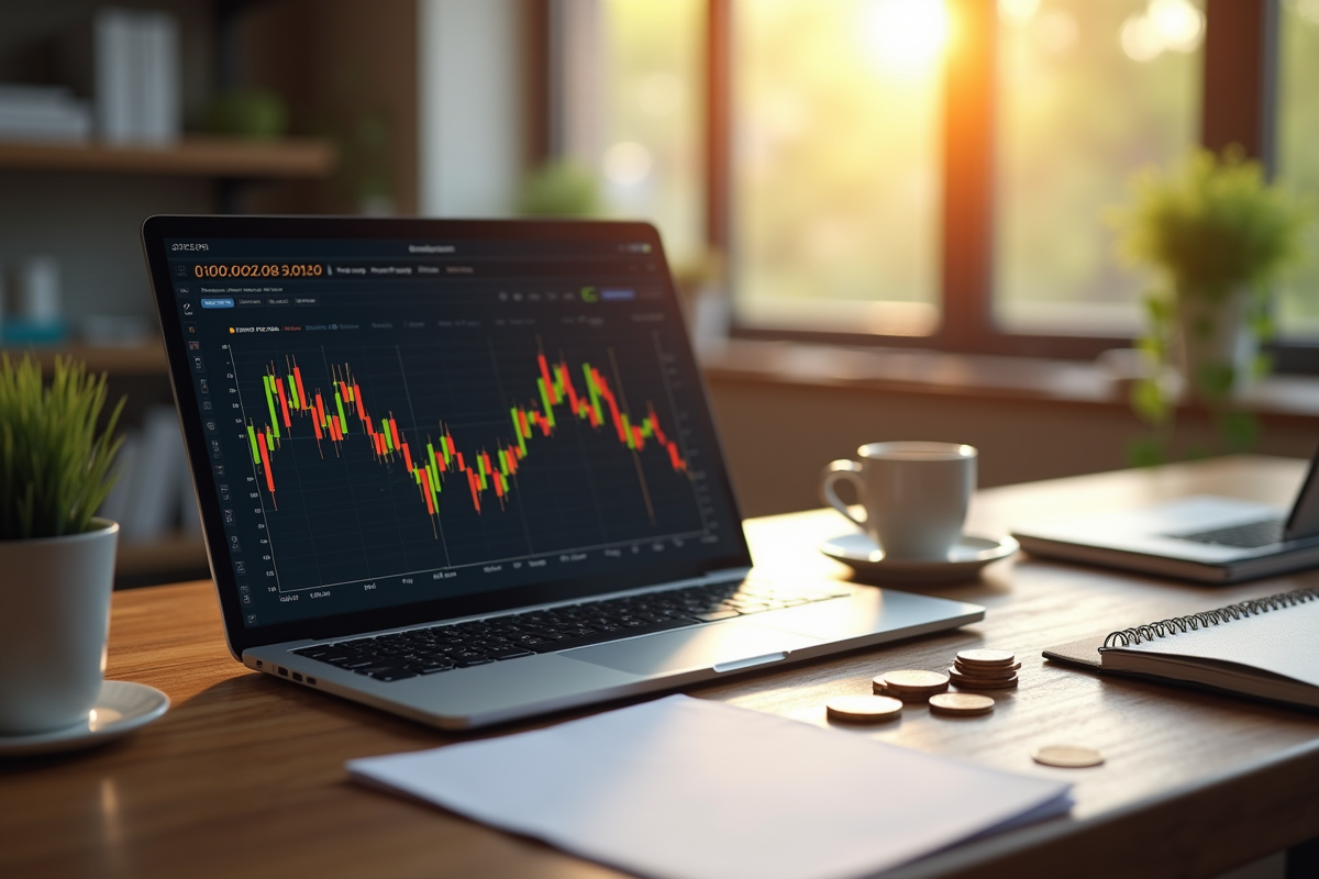 cryptomonnaie  investissement