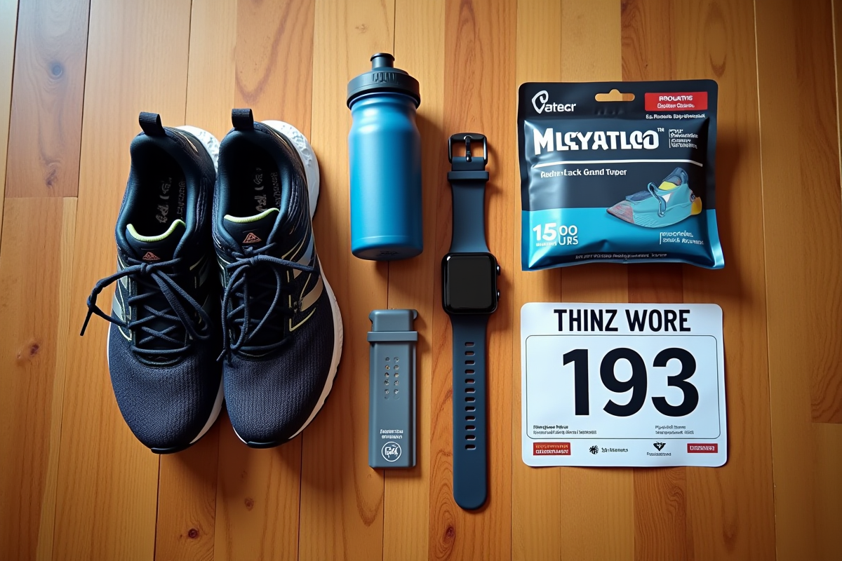 course marathon