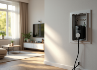 Applications domestiques : pourquoi opter pour un moteur en 230 V