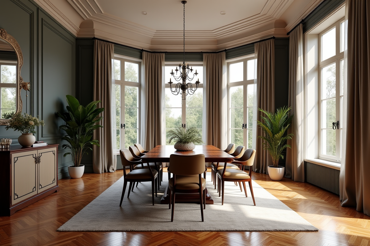 carrelage moderne