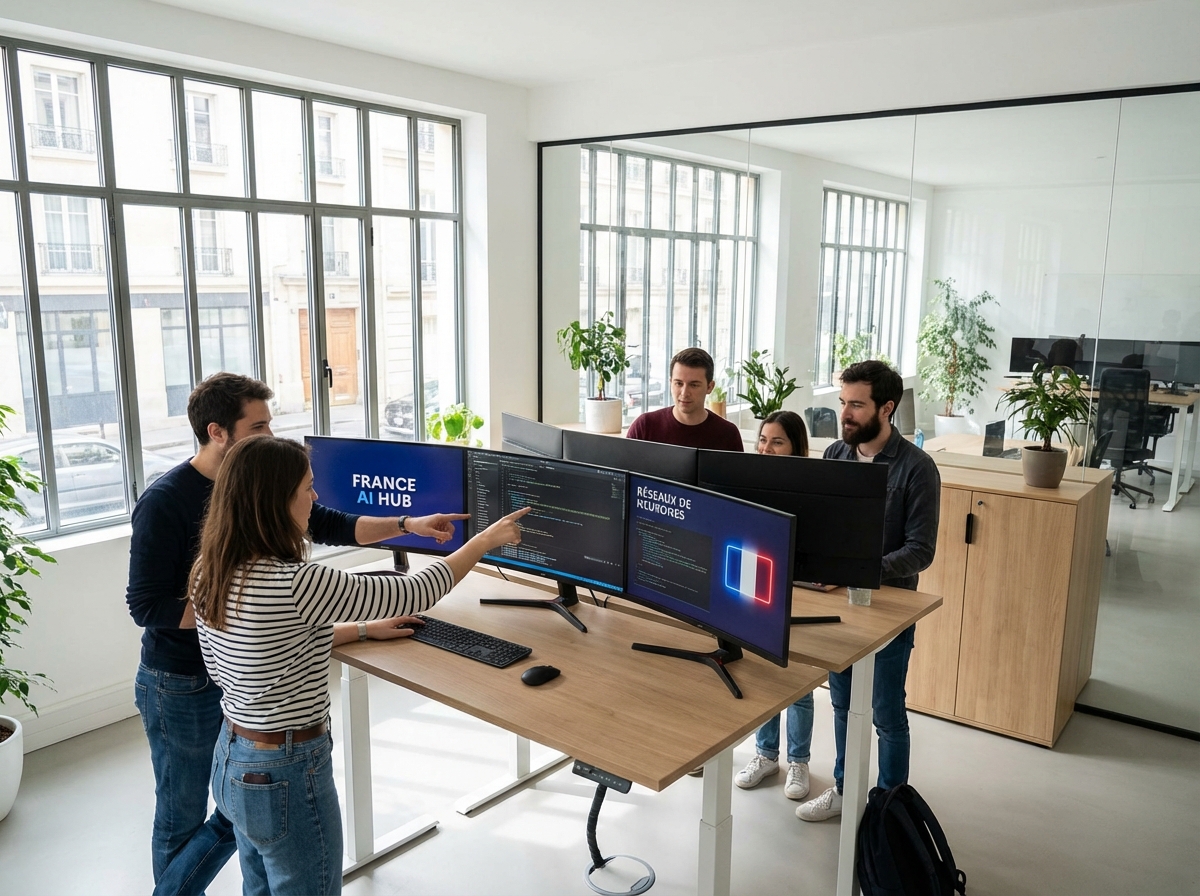 ia française simplifiée