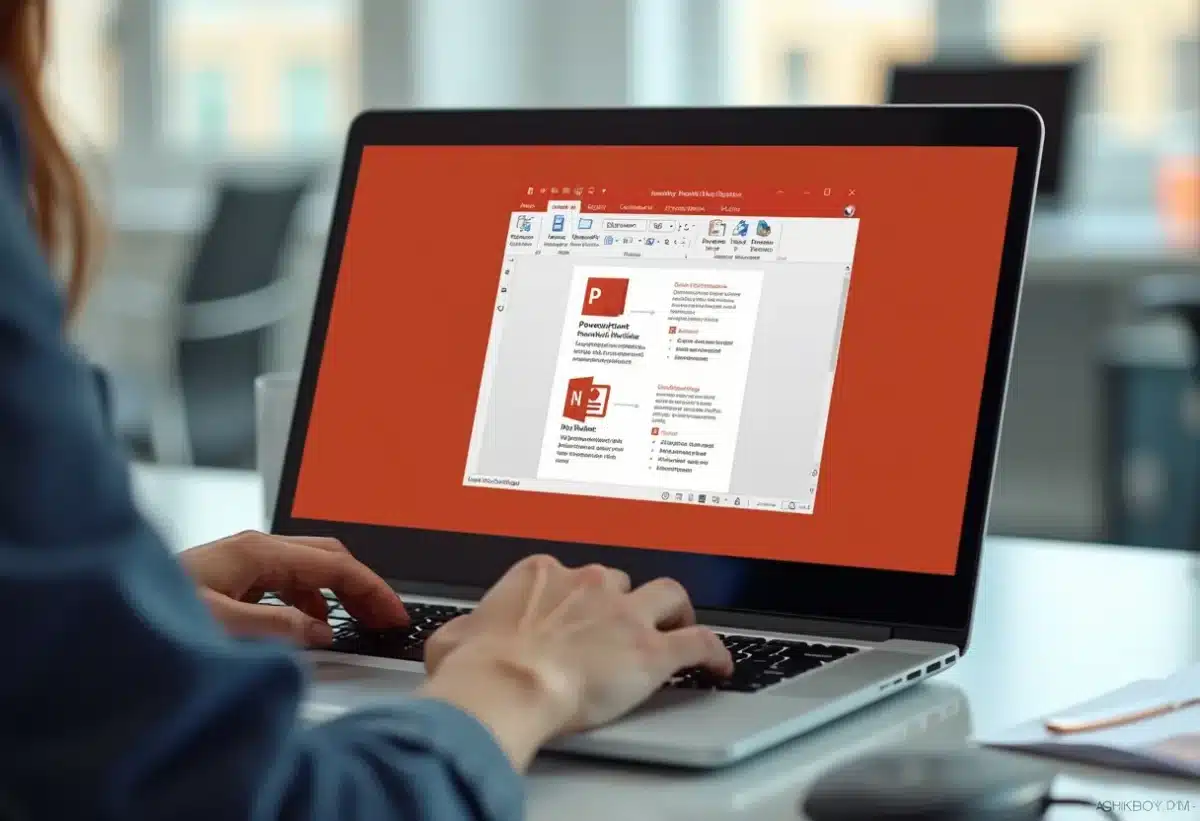 Installation gratuite de PowerPoint 2024 : étapes et astuces