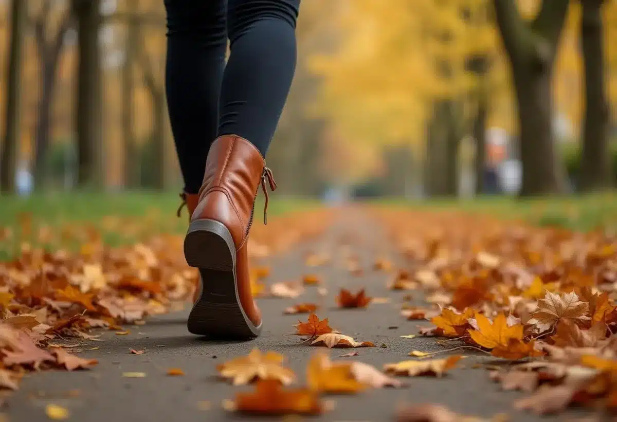 Début de la saison des bottes : savoir choisir le bon moment