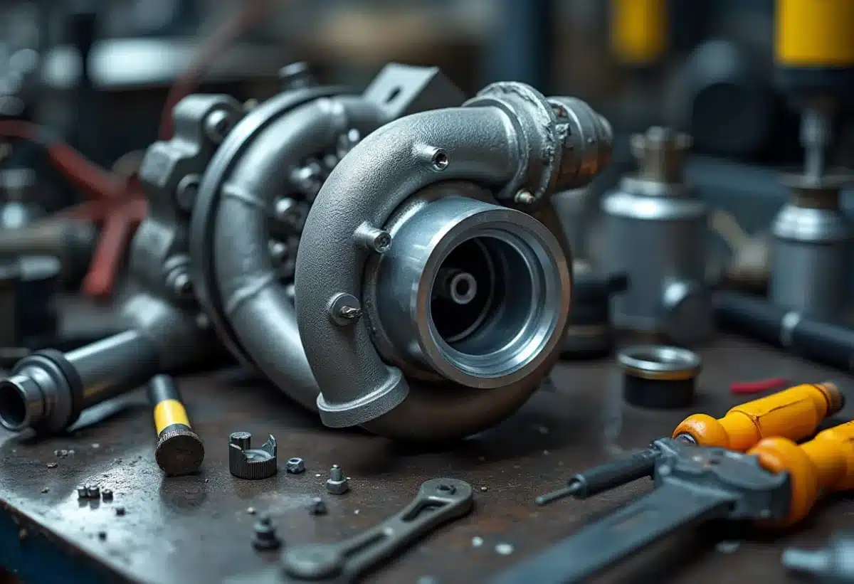 Calcul d’un turbo : méthodes et étapes essentielles