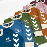 vêtements pour enfants
