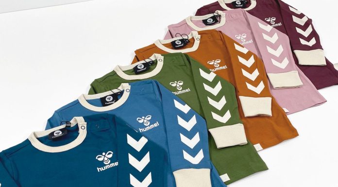 vêtements pour enfants